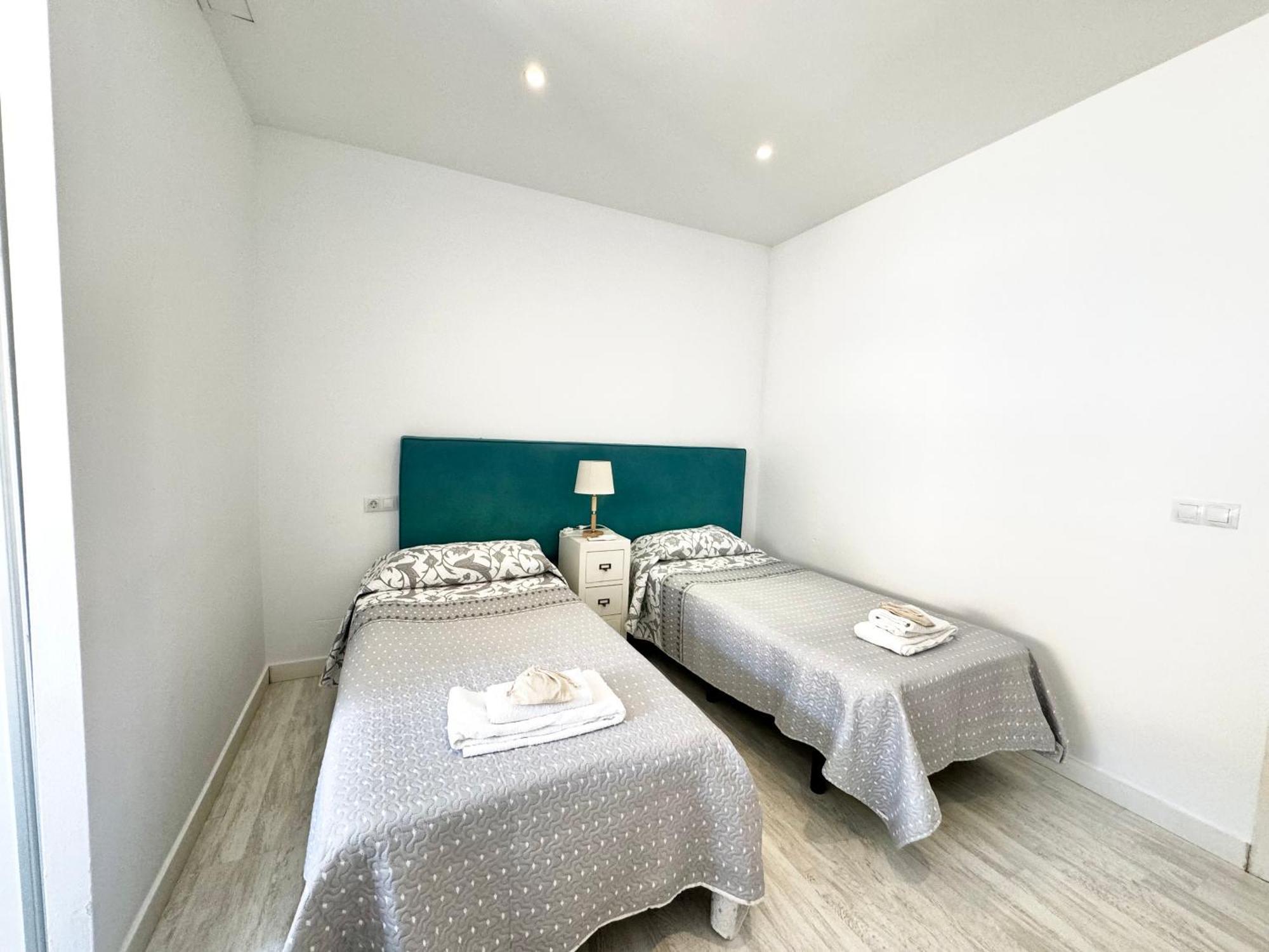 Ferienwohnung Benalroma Benalmádena Exterior foto
